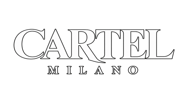 Cartel Milano