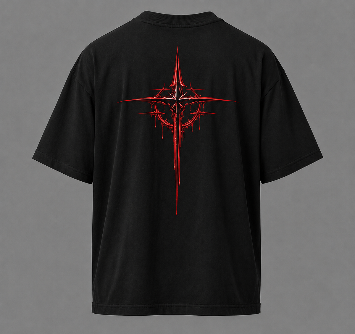 Cartel Milano Eclipse Oversized t-shirt