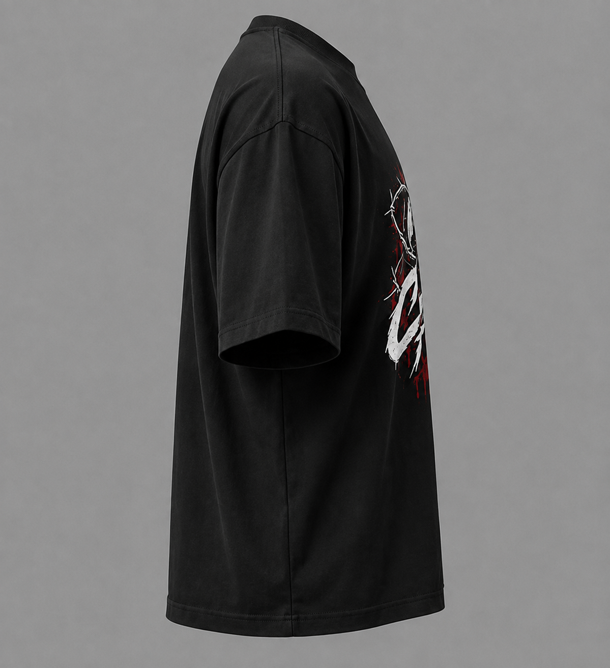Cartel Milano Eclipse Oversized t-shirt