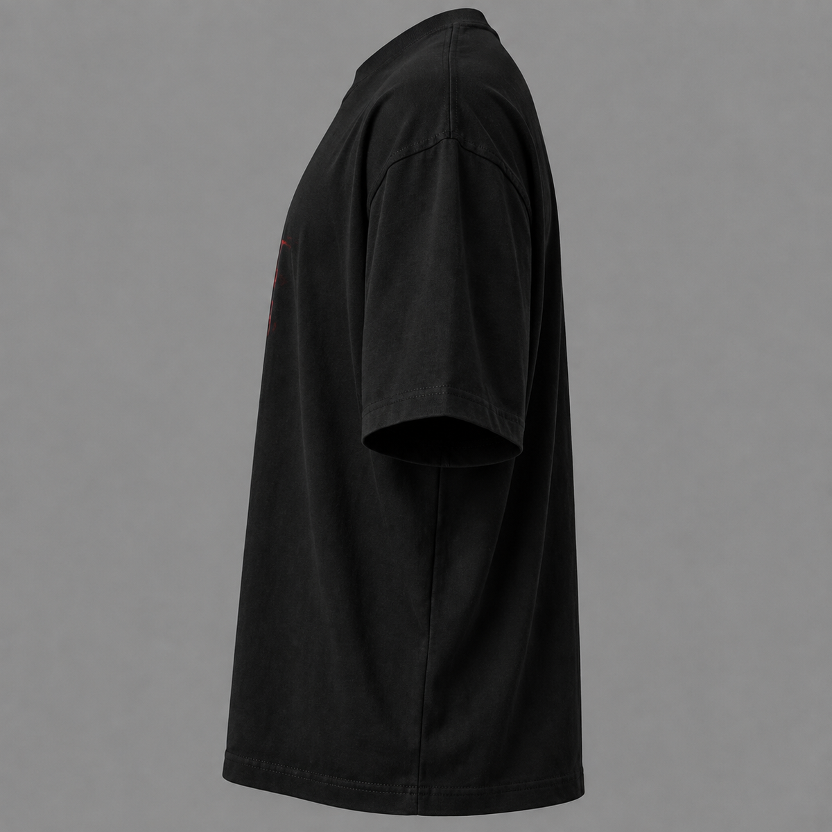 Cartel Milano Eclipse Oversized t-shirt