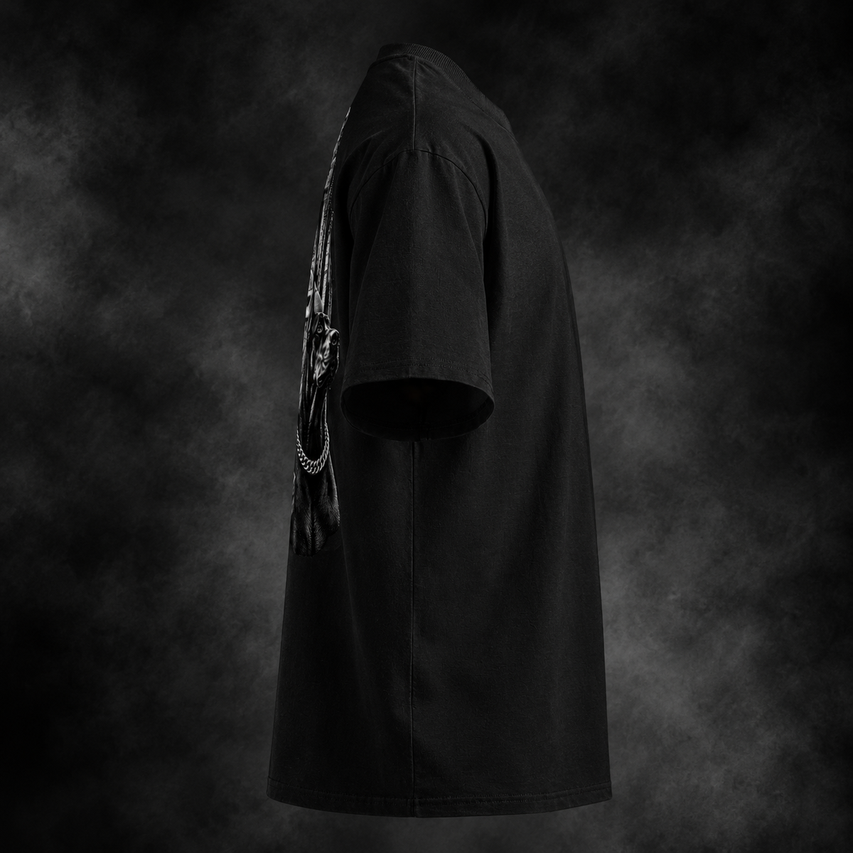 Cartel Milano Outlaw Oversized t-shirt
