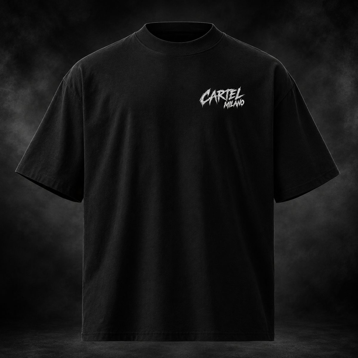 Cartel Milano Outlaw Oversized t-shirt