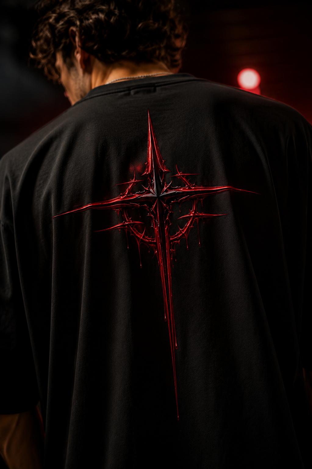 Cartel Milano Eclipse Oversized t-shirt